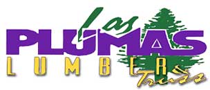 Las Plumas Logo